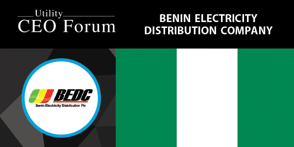 Benin Electricity Distribution Company